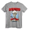 Achmed The Dead Terrorist Airway Heights, WA T-Shirt - Jeff Dunham Character Tee for Comedy Enthusiasts