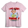 Bubba J Airway Heights, WA T-Shirt - Lightweight Classic Fit Tee with Double-Needle Sleeve for Comedy Fans