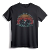 Garlic Lover Retro Vintage 80s Style T-Shirt - Lightweight Classic Fit Tee for Foodies and Cooking Enthusiasts