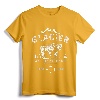 Alaska Gifts For Kids - Juneau Alyaska Men Women Denali T-Shirt | Alaskan Cities and Landmarks Tee for Travel Enthusiasts