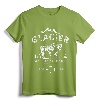 Alaska Gifts For Kids - Juneau Alyaska Men Women Denali T-Shirt | Alaskan Cities and Landmarks Tee for Travel Enthusiasts