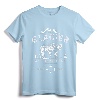 Alaska Gifts For Kids - Juneau Alyaska Men Women Denali T-Shirt | Alaskan Cities and Landmarks Tee for Travel Enthusiasts