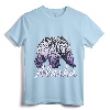 Alaska Gifts For Kids Men Women - Denali Juneau Alyaska T-Shirt - Anchorage Talkeetna Fairbanks Tee