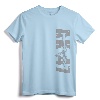 Best AK47 T-Shirt, Come Get It USA 2nd Amendment Gun Rights Tee - Patriotic AK47 Silhouette Grunge Design