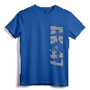 Best AK47 T-Shirt, Come Get It USA 2nd Amendment Gun Rights Tee - Patriotic AK47 Silhouette Grunge Design