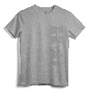 Best AK47 T-Shirt, Come Get It USA 2nd Amendment Gun Rights Tee - Patriotic AK47 Silhouette Grunge Design
