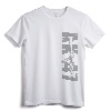 Best AK47 T-Shirt, Come Get It USA 2nd Amendment Gun Rights Tee - Patriotic AK47 Silhouette Grunge Design