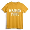 Warrior Pride T-Shirt for any Sports Fan - School Spirit Shirt for Warrior Mascot Enthusiasts