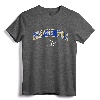 Official Texas A&M Kingsville Javelinas Logo T-Shirt - TAMUK Arch Over Logo Apparel for Fans and Alumni
