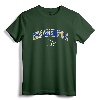 Official Texas A&M Kingsville Javelinas Logo T-Shirt - TAMUK Arch Over Logo Apparel for Fans and Alumni