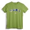 Official Texas A&M Kingsville Javelinas Logo T-Shirt - TAMUK Arch Over Logo Apparel for Fans and Alumni