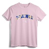 Official Texas A&M Kingsville Javelinas Logo T-Shirt - TAMUK Arch Over Logo Apparel for Fans and Alumni