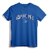 Official Texas A&M Kingsville Javelinas Logo T-Shirt - TAMUK Arch Over Logo Apparel for Fans and Alumni