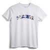 Official Texas A&M Kingsville Javelinas Logo T-Shirt - TAMUK Arch Over Logo Apparel for Fans and Alumni