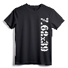 7.62X39 Caliber Ammo AK-47 Gun T-Shirt - Soviet Rifle Round Apparel for Gun Enthusiasts and Military History Fans
