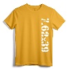 7.62X39 Caliber Ammo AK-47 Gun T-Shirt - Soviet Rifle Round Apparel for Gun Enthusiasts and Military History Fans