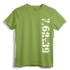 7.62X39 Caliber Ammo AK-47 Gun T-Shirt - Soviet Rifle Round Apparel for Gun Enthusiasts and Military History Fans