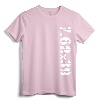 7.62X39 Caliber Ammo AK-47 Gun T-Shirt - Soviet Rifle Round Apparel for Gun Enthusiasts and Military History Fans