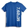 7.62X39 Caliber Ammo AK-47 Gun T-Shirt - Soviet Rifle Round Apparel for Gun Enthusiasts and Military History Fans
