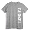 7.62X39 Caliber Ammo AK-47 Gun T-Shirt - Soviet Rifle Round Apparel for Gun Enthusiasts and Military History Fans