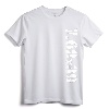 7.62X39 Caliber Ammo AK-47 Gun T-Shirt - Soviet Rifle Round Apparel for Gun Enthusiasts and Military History Fans
