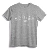 Kodiak Alaska AK Vintage T-Shirt - Stylish Hometown Souvenir Apparel for Outdoor Enthusiasts and Alaska Lovers