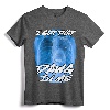 I Got That Dawg In Me Xray Pitbull Ironic Meme Viral Quote T-Shirt - Trendy Tee for Fans of Modern Meme Culture