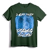 I Got That Dawg In Me Xray Pitbull Ironic Meme Viral Quote T-Shirt - Trendy Tee for Fans of Modern Meme Culture