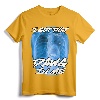 I Got That Dawg In Me Xray Pitbull Ironic Meme Viral Quote T-Shirt - Trendy Tee for Fans of Modern Meme Culture