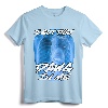 I Got That Dawg In Me Xray Pitbull Ironic Meme Viral Quote T-Shirt - Trendy Tee for Fans of Modern Meme Culture