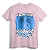 I Got That Dawg In Me Xray Pitbull Ironic Meme Viral Quote T-Shirt - Trendy Tee for Fans of Modern Meme Culture