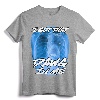 I Got That Dawg In Me Xray Pitbull Ironic Meme Viral Quote T-Shirt - Trendy Tee for Fans of Modern Meme Culture