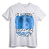 I Got That Dawg In Me Xray Pitbull Ironic Meme Viral Quote T-Shirt - Trendy Tee for Fans of Modern Meme Culture
