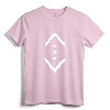 Cukur T-shirt | Men's Heycani Meycani Yok Tattoo Tee - Turkish Drama Series Apparel for Fans