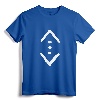 Cukur T-shirt | Men's Heycani Meycani Yok Tattoo Tee - Turkish Drama Series Apparel for Fans
