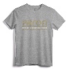 Akron Ohio Retro Vintage Weathered Throwback T-Shirt - Stylish Akron Pride Tee for Locals and Visitors
