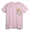 Pocket Shiba Inu Feet Cute Doge Akita Dog Lover Owner Gift T-Shirt - Funny Japanese Doge Tee for Men, Women, Kids