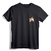 Cute Shiba Inu In Your Pocket Akita Dog Lover Owner Gift T-Shirt - Funny Dog Memes Tee for Animal Lovers