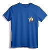 Cute Shiba Inu In Your Pocket Akita Dog Lover Owner Gift T-Shirt - Funny Dog Memes Tee for Animal Lovers