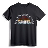 Best Pontoon Captain Shirt - Gifts for Boat Party In Slow Motion - Funny Akita Dog Inu Apparel for Men