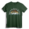 Best Pontoon Captain Shirt - Gifts for Boat Party In Slow Motion - Funny Akita Dog Inu Apparel for Men