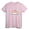 Best Pontoon Captain Shirt - Gifts for Boat Party In Slow Motion - Funny Akita Dog Inu Apparel for Men