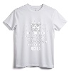 God Once Said Akita T-Shirt - Funny Dog Gift Tee for Akita Dog Lovers and Breeders