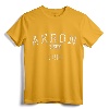 Akron Ohio OH Vintage T-Shirt - Stylish Hometown Souvenir Tee for Men and Women