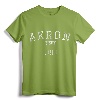 Akron Ohio OH Vintage T-Shirt - Stylish Hometown Souvenir Tee for Men and Women