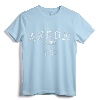 Akron Ohio OH Vintage T-Shirt - Stylish Hometown Souvenir Tee for Men and Women