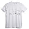 Smith & Wilson Est 1935 Alcoholics Anonymous AA T-Shirt - Celebrate Recovery and Supportive 12 Step Program Apparel