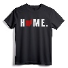 Home State Ohio Love Ohio T-Shirt - Vintage Graphic Tee for Ohio Natives and Residents