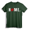 Home State Ohio Love Ohio T-Shirt - Vintage Graphic Tee for Ohio Natives and Residents