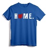 Home State Ohio Love Ohio T-Shirt - Vintage Graphic Tee for Ohio Natives and Residents